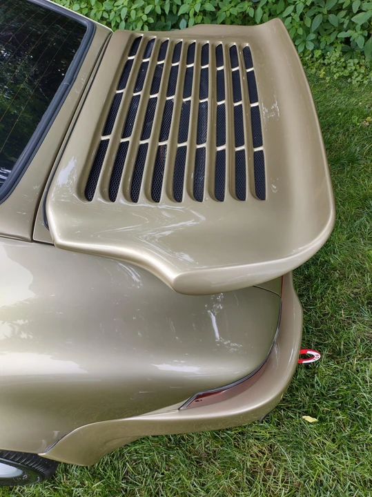 1983 Porsche 911 Carrera SC - Image 27 of 31