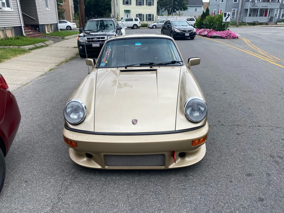 1983 Porsche 911 Carrera SC - Image 15 of 31