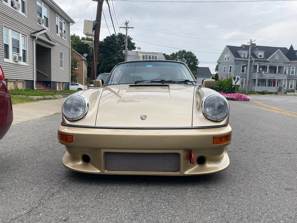 1983 Porsche 911 Carrera SC - Image 18 of 31