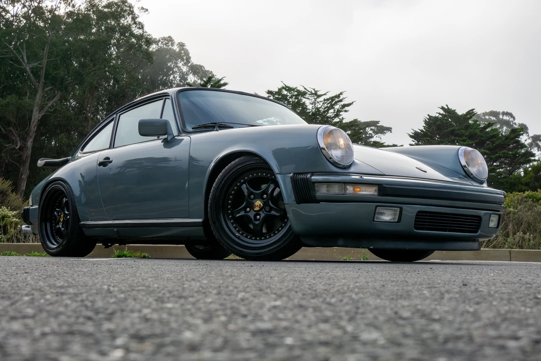 1983 Porsche 911 Carrera SC - Image 15 of 31