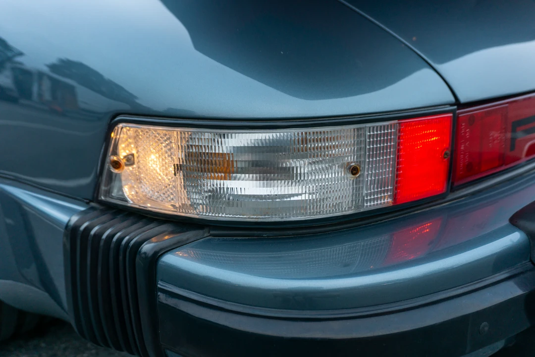 1983 Porsche 911 Carrera SC - Image 31 of 31