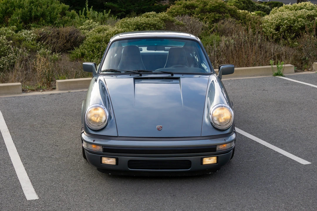 1983 Porsche 911 Carrera SC - Image 18 of 31