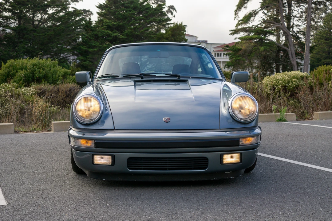 1983 Porsche 911 Carrera SC - Image 19 of 31