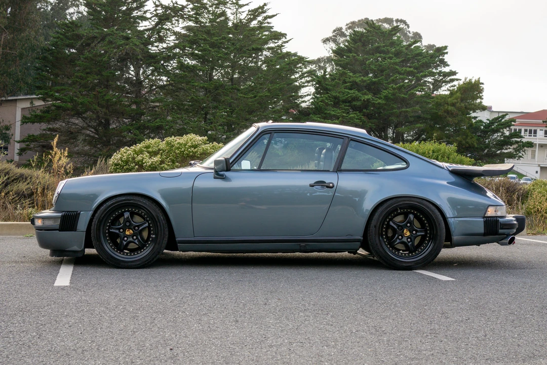 1983 Porsche 911 Carrera SC - Image 5 of 31