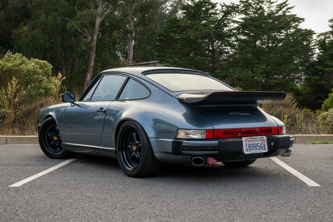 1983 Porsche 911 Carrera SC - Image 6 of 31