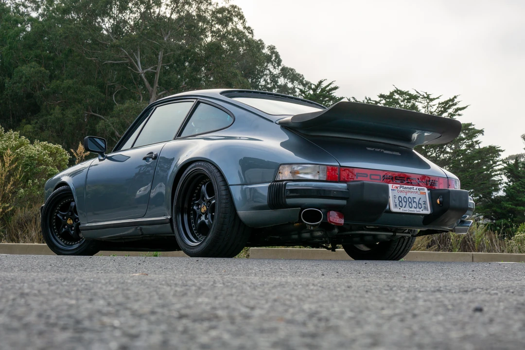 1983 Porsche 911 Carrera SC - Image 7 of 31