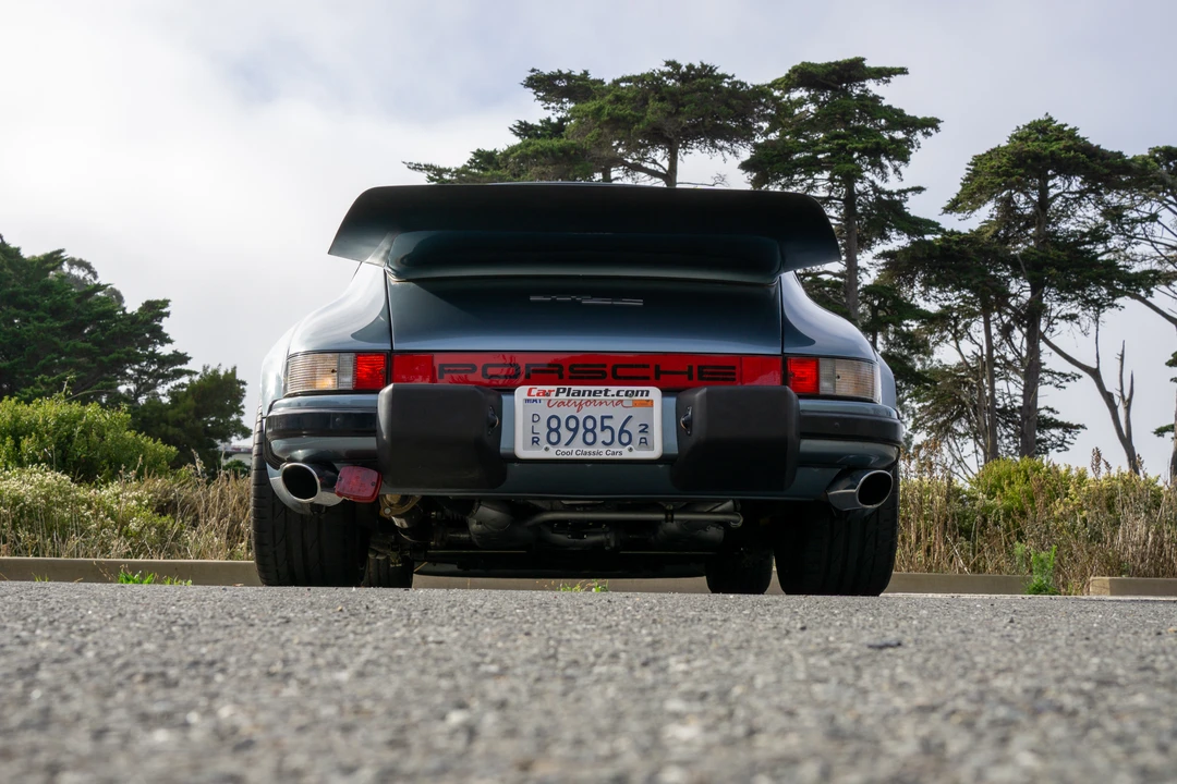 1983 Porsche 911 Carrera SC - Image 10 of 31