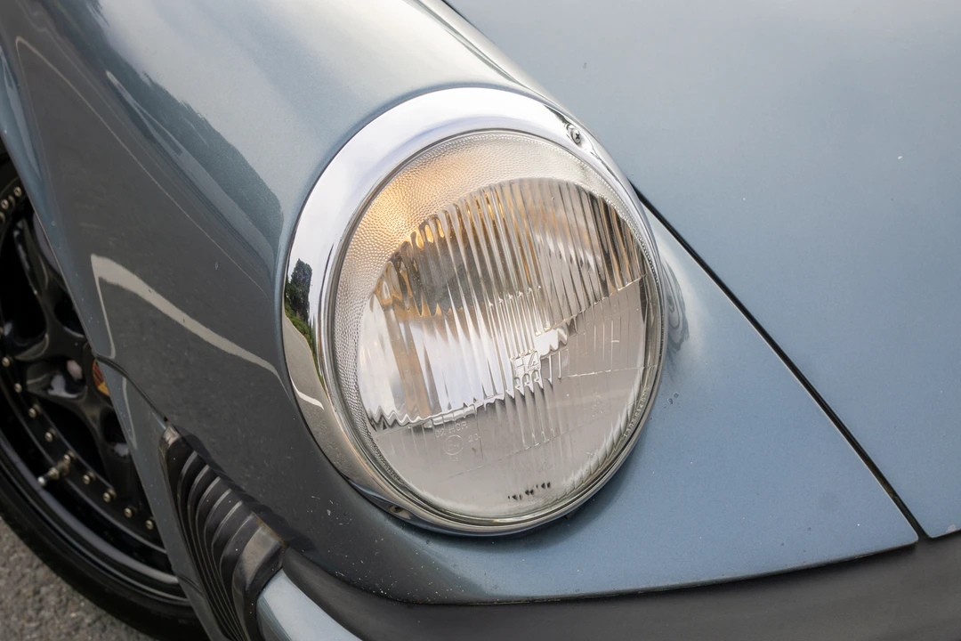 1983 Porsche 911 Carrera SC - Image 27 of 31