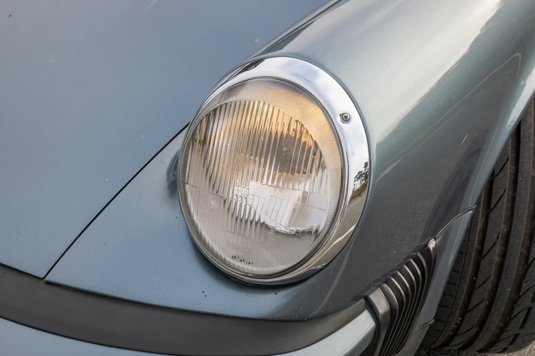 1983 Porsche 911 Carrera SC - Image 28 of 31