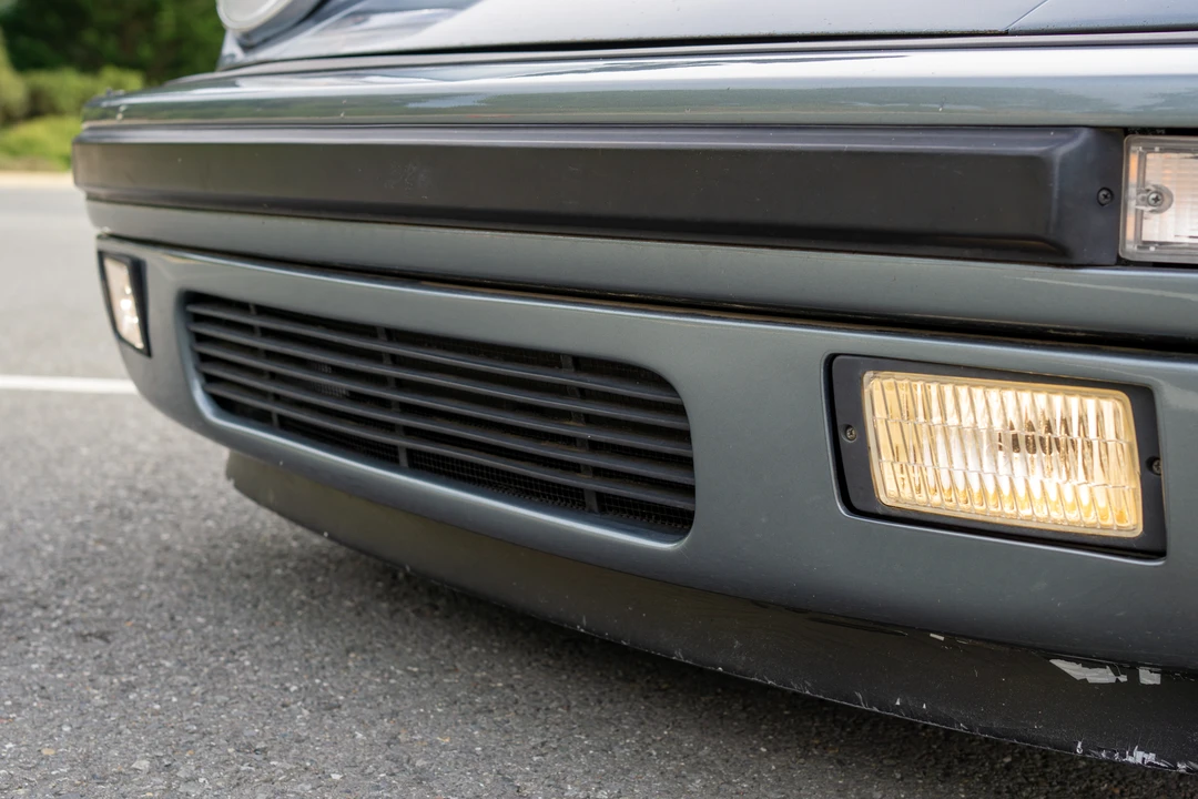 1983 Porsche 911 Carrera SC - Image 21 of 31