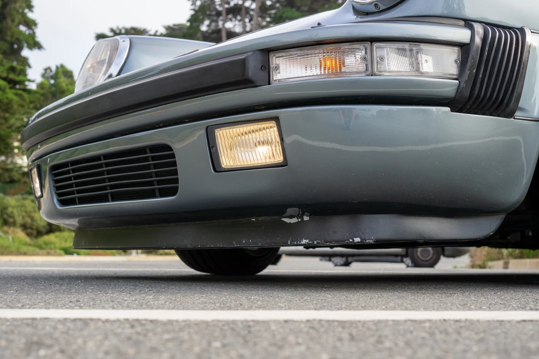 1983 Porsche 911 Carrera SC - Image 20 of 31