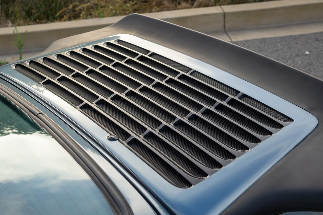 1983 Porsche 911 Carrera SC - Image 22 of 31