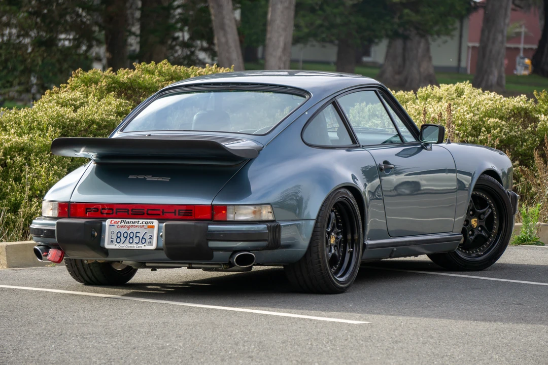 1983 Porsche 911 Carrera SC - Image 12 of 31