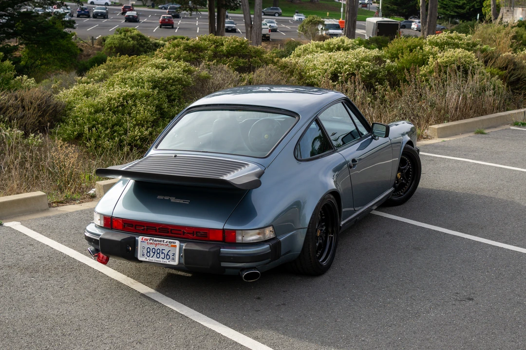 1983 Porsche 911 Carrera SC - Image 11 of 31