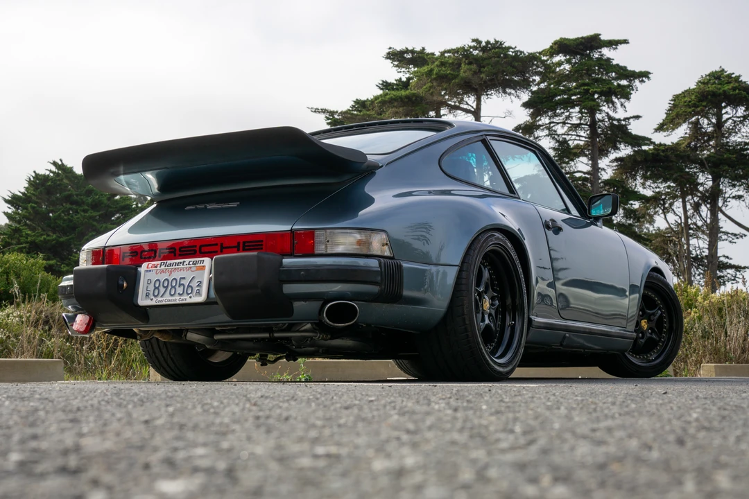 1983 Porsche 911 Carrera SC - Image 13 of 31
