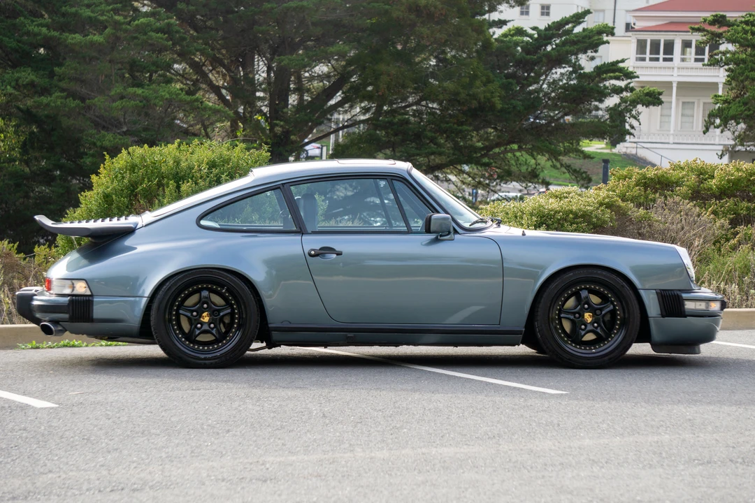 1983 Porsche 911 Carrera SC - Image 14 of 31