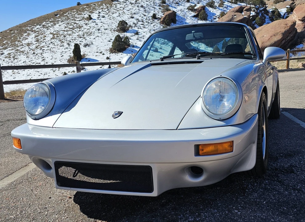 1983 Porsche 911 Carrera SC - Image 18 of 31