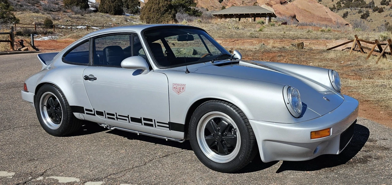 1983 Porsche 911 Carrera SC - Image 29 of 31