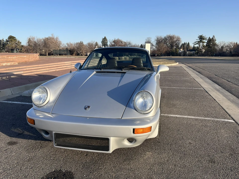 1983 Porsche 911 Carrera SC - Image 17 of 31