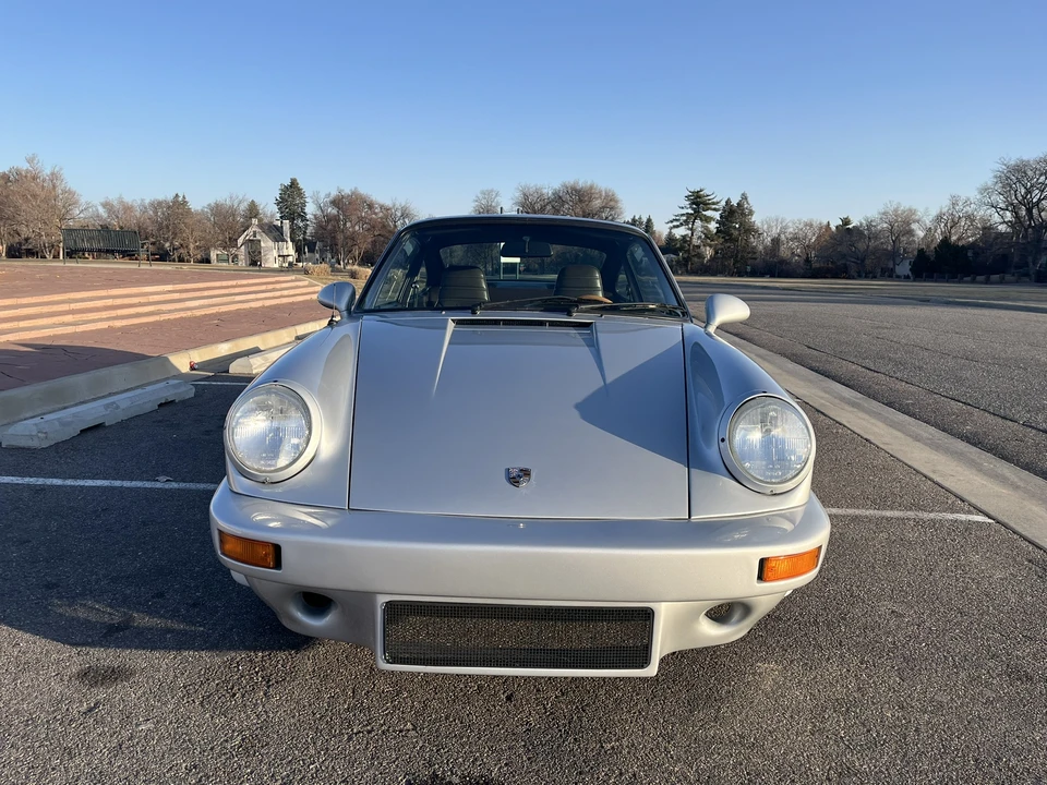 1983 Porsche 911 Carrera SC - Image 16 of 31