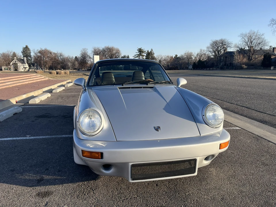 1983 Porsche 911 Carrera SC - Image 15 of 31