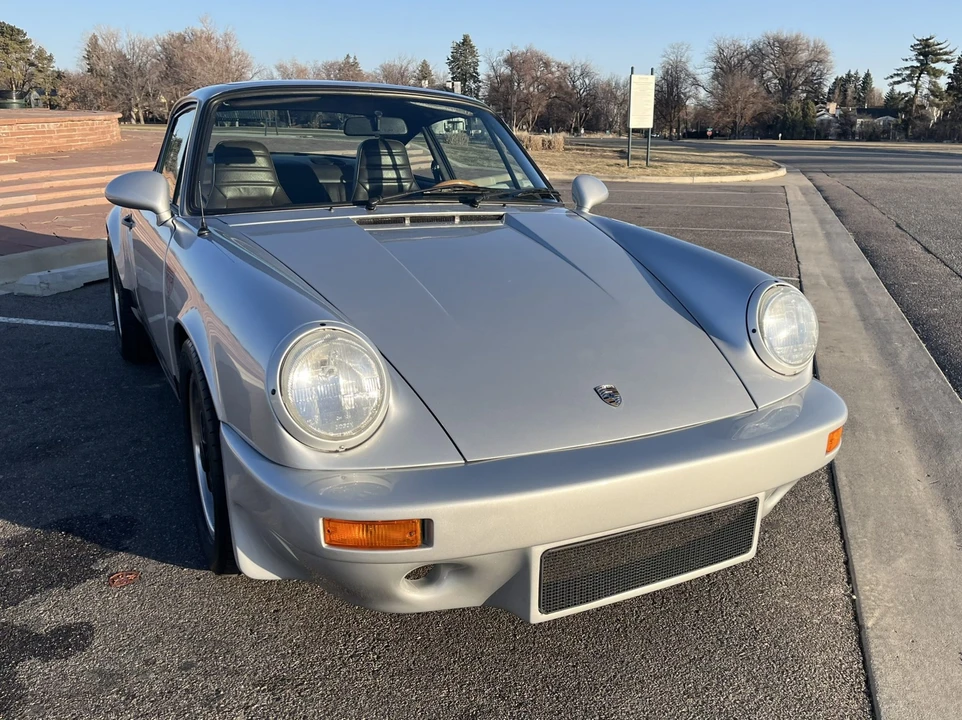 1983 Porsche 911 Carrera SC - Image 14 of 31