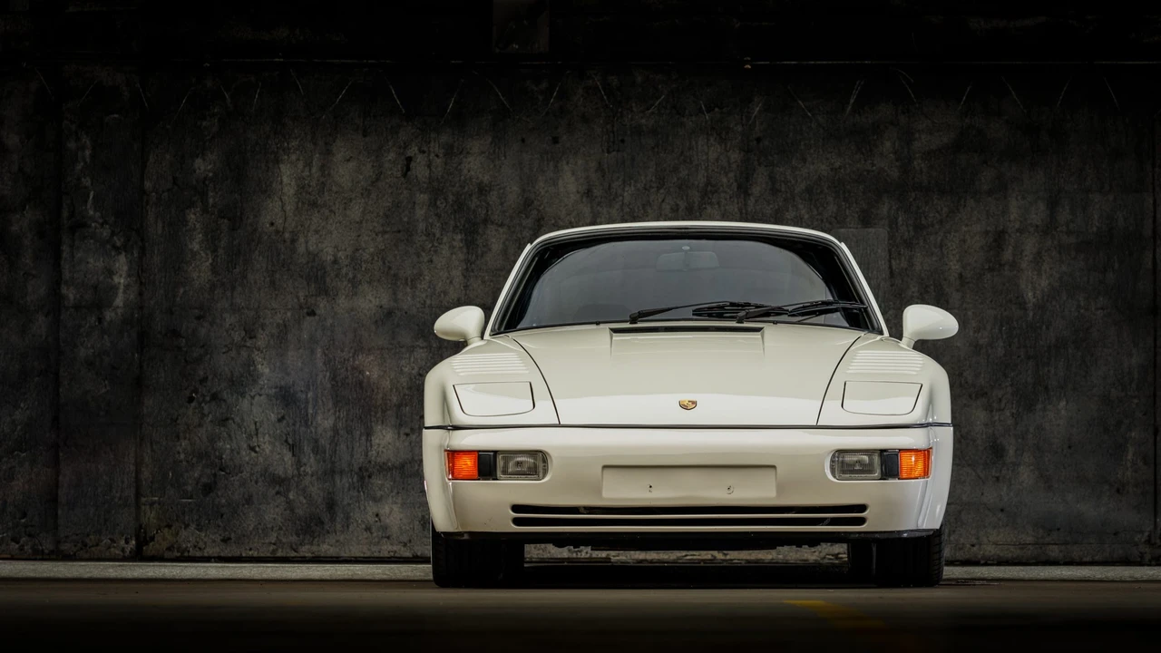 1983 Porsche 911 Carrera SC - Image 2 of 31