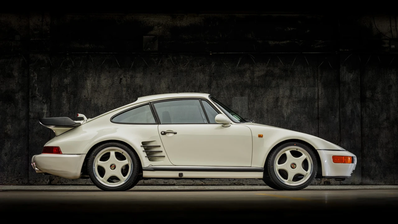 1983 Porsche 911 Carrera SC - Image 7 of 31