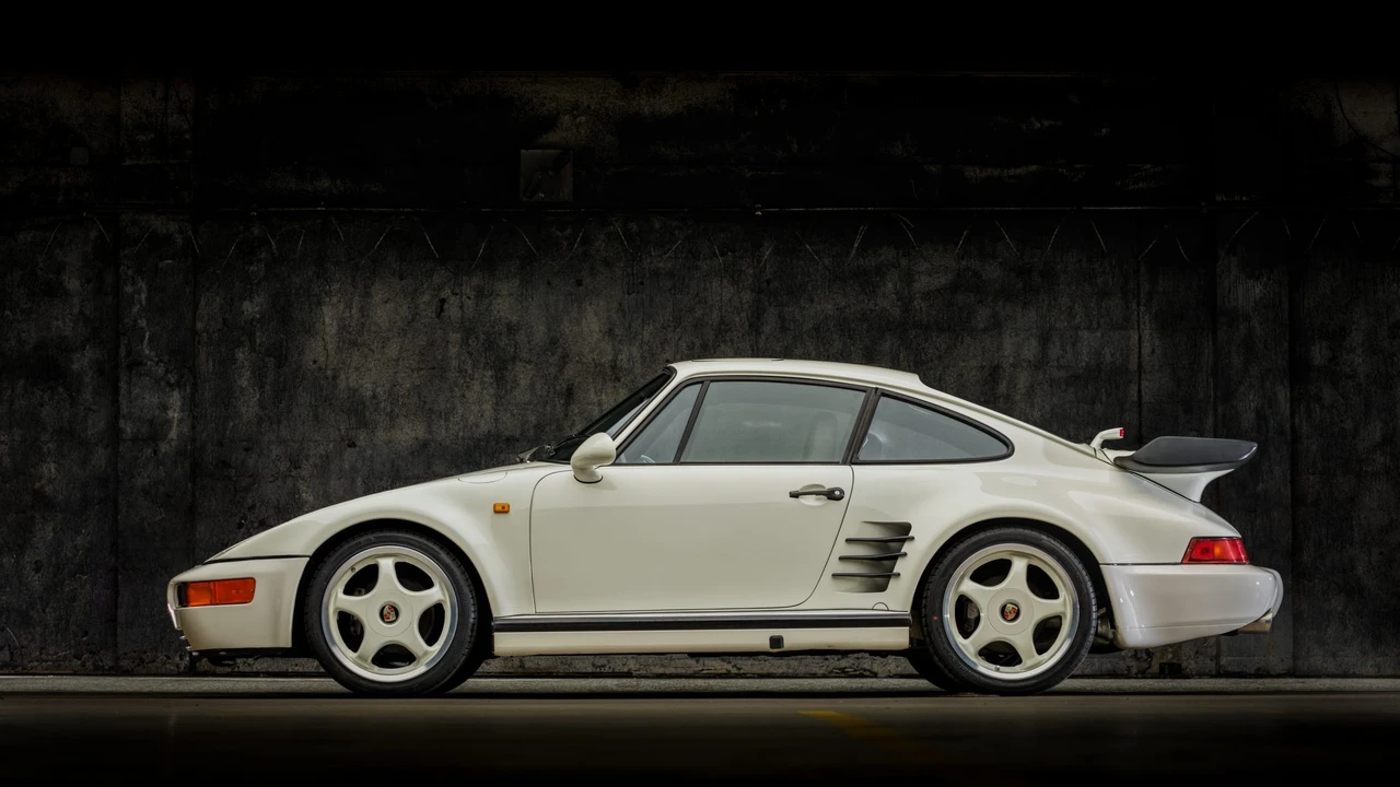 1983 Porsche 911 Carrera SC - Image 8 of 31