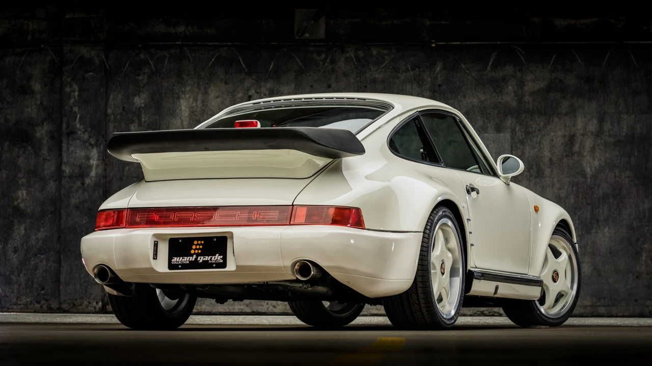 1983 Porsche 911 Carrera SC - Image 10 of 31