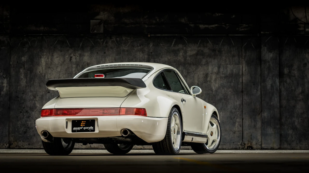 1983 Porsche 911 Carrera SC - Image 12 of 31