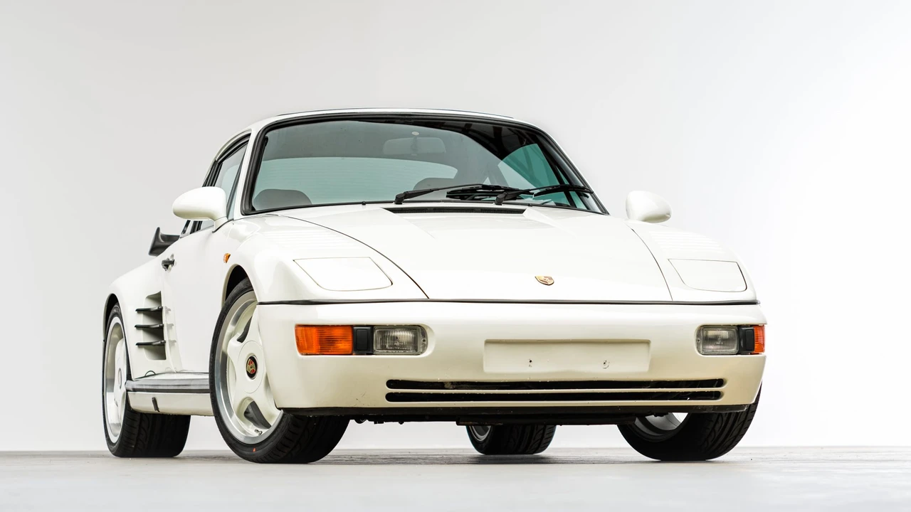 1983 Porsche 911 Carrera SC - Image 13 of 31