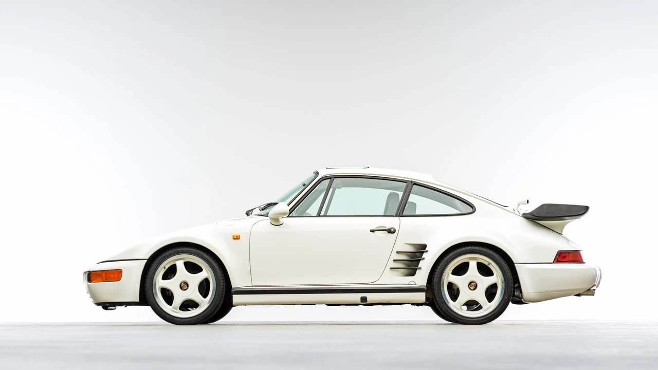 1983 Porsche 911 Carrera SC - Image 14 of 31