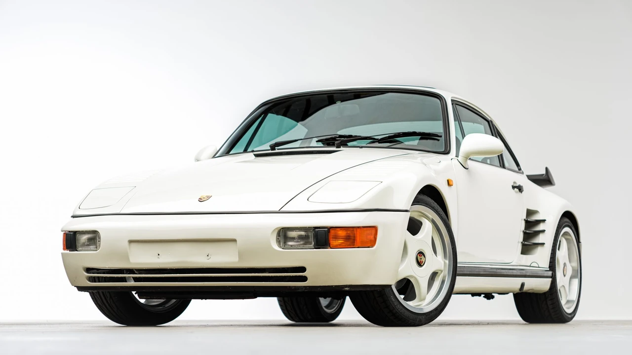 1983 Porsche 911 Carrera SC - Image 15 of 31