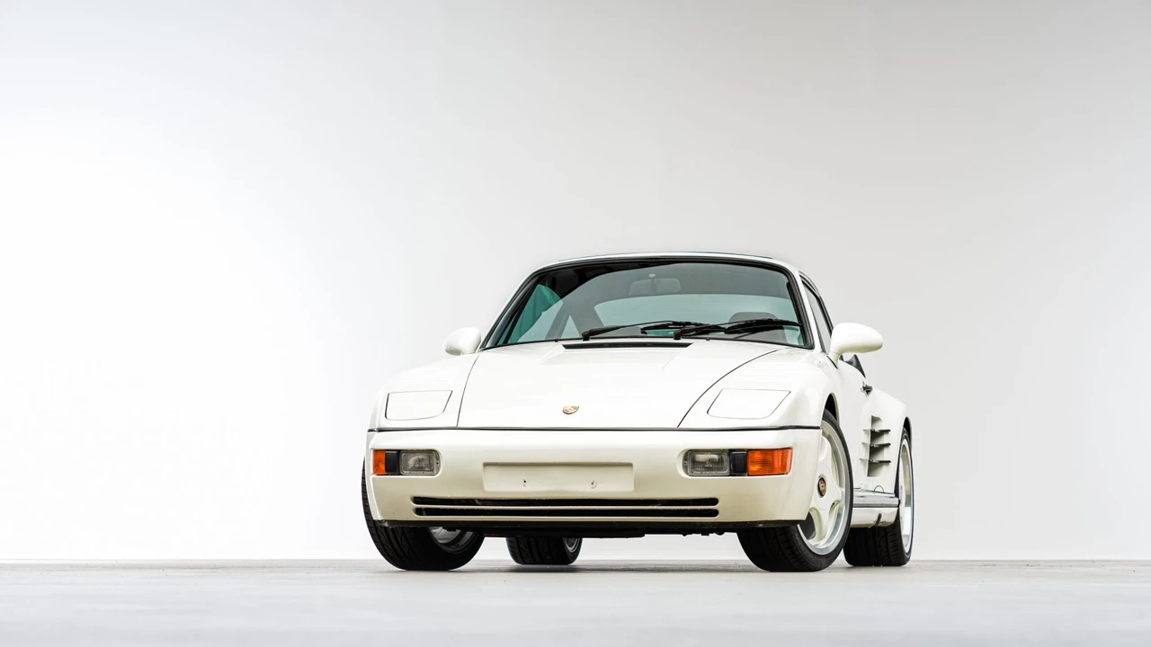 1983 Porsche 911 Carrera SC - Image 16 of 31
