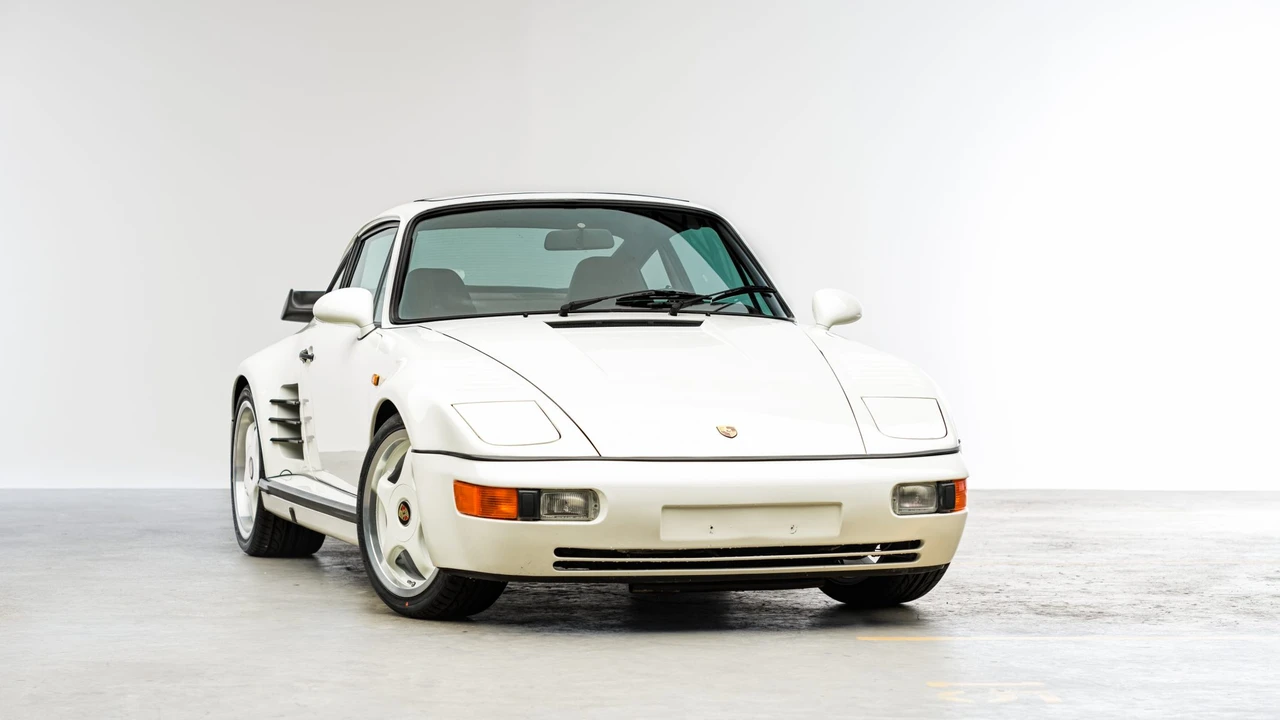 1983 Porsche 911 Carrera SC - Image 17 of 31