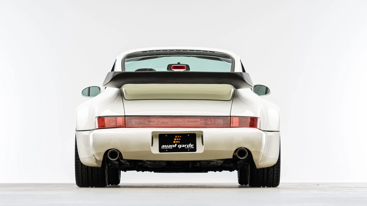 1983 Porsche 911 Carrera SC - Image 18 of 31
