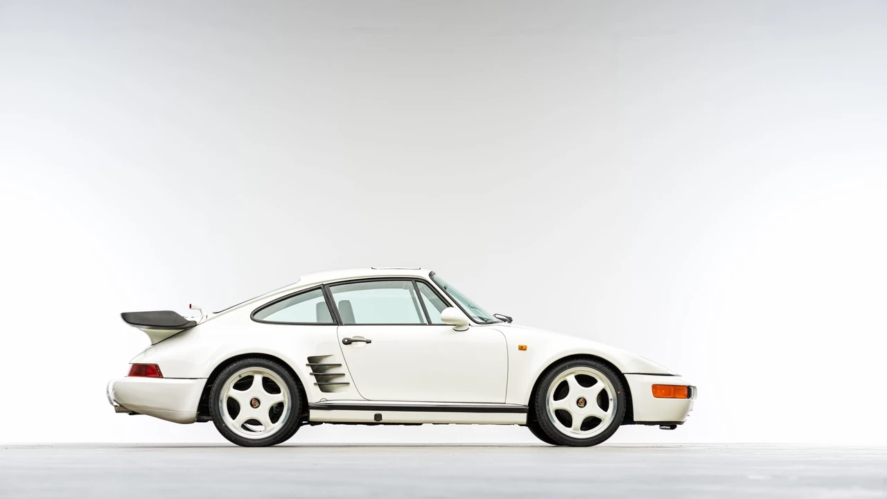 1983 Porsche 911 Carrera SC - Image 19 of 31