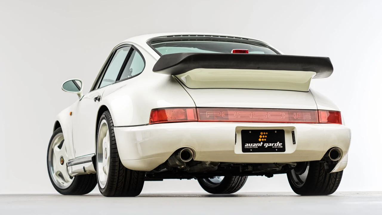 1983 Porsche 911 Carrera SC - Image 20 of 31