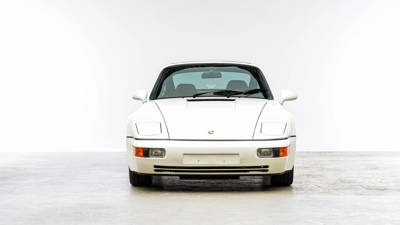 1983 Porsche 911 Carrera SC - Image 21 of 31
