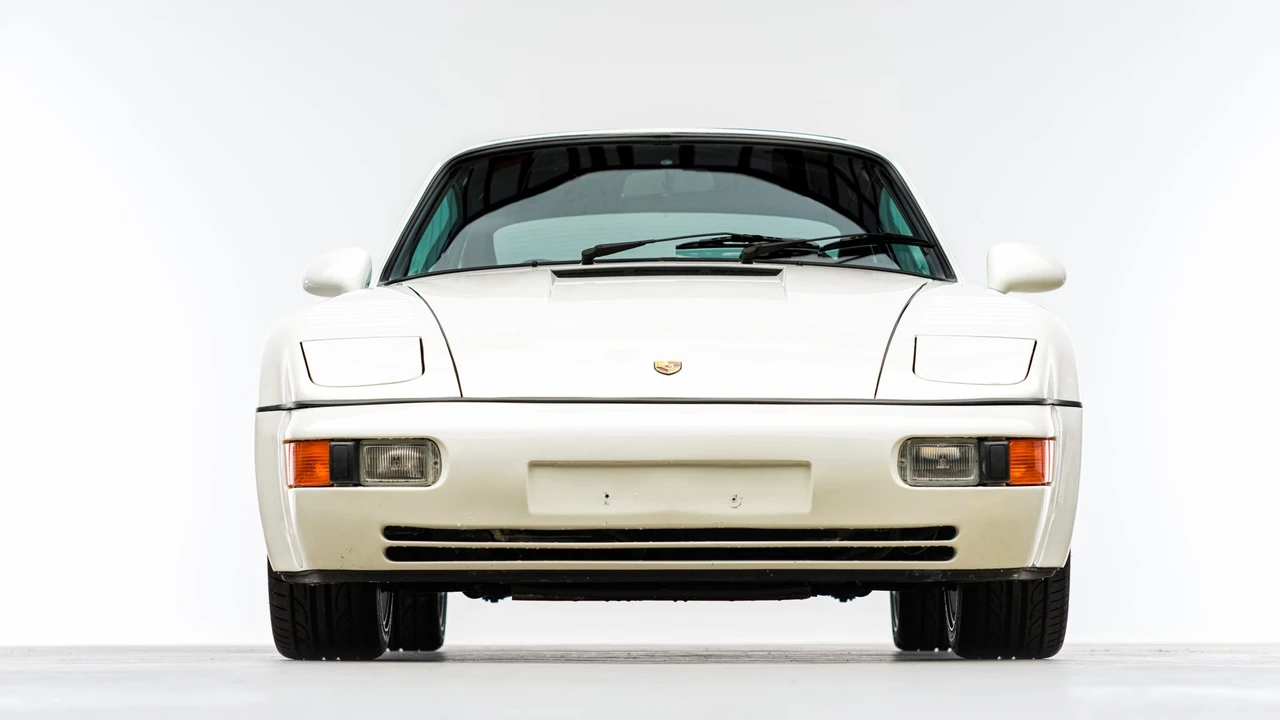 1983 Porsche 911 Carrera SC - Image 22 of 31