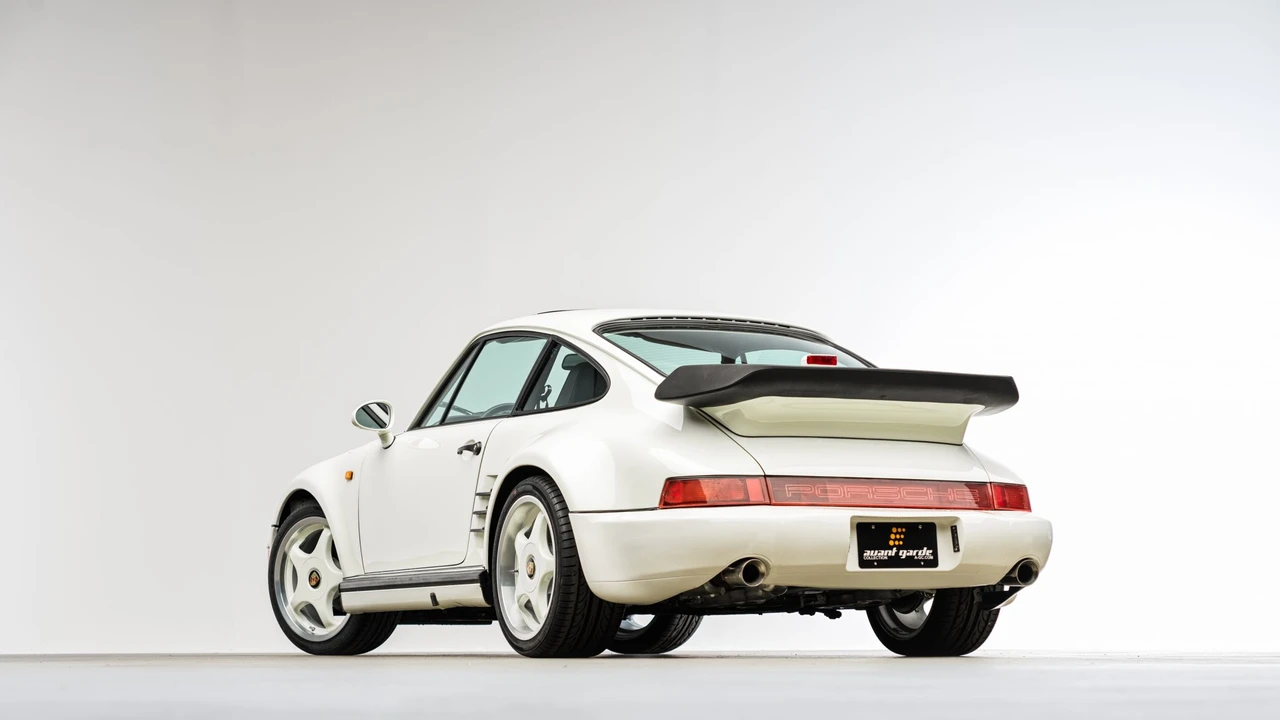 1983 Porsche 911 Carrera SC - Image 24 of 31