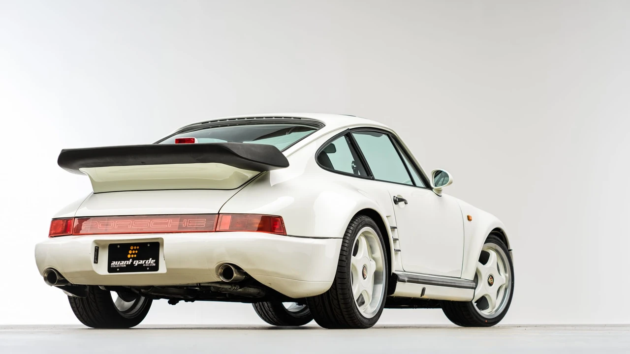 1983 Porsche 911 Carrera SC - Image 25 of 31