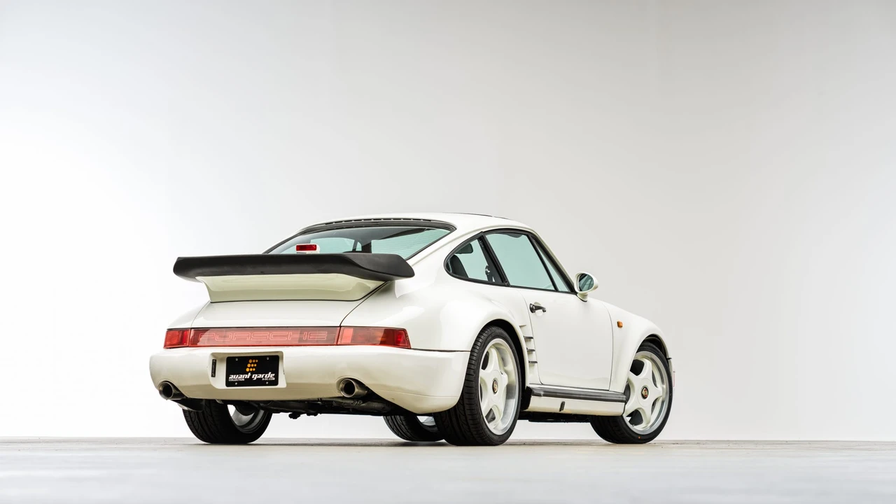 1983 Porsche 911 Carrera SC - Image 26 of 31