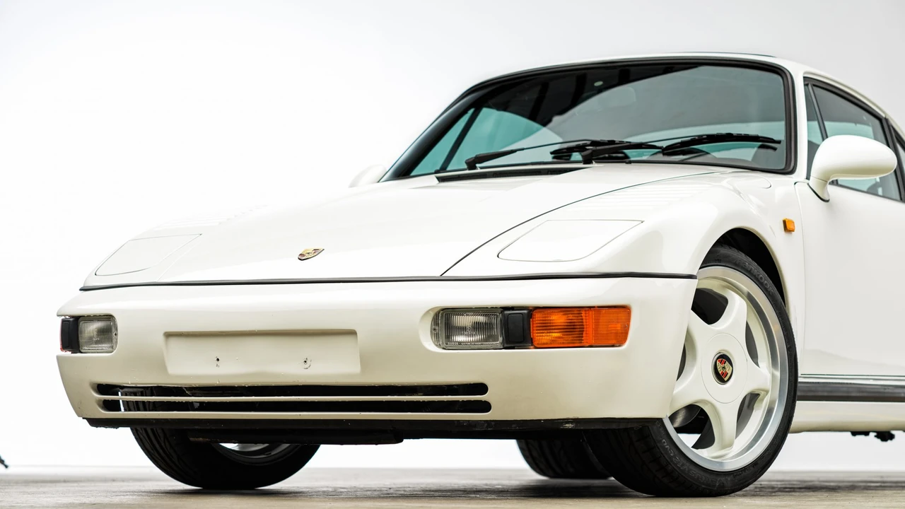 1983 Porsche 911 Carrera SC - Image 27 of 31