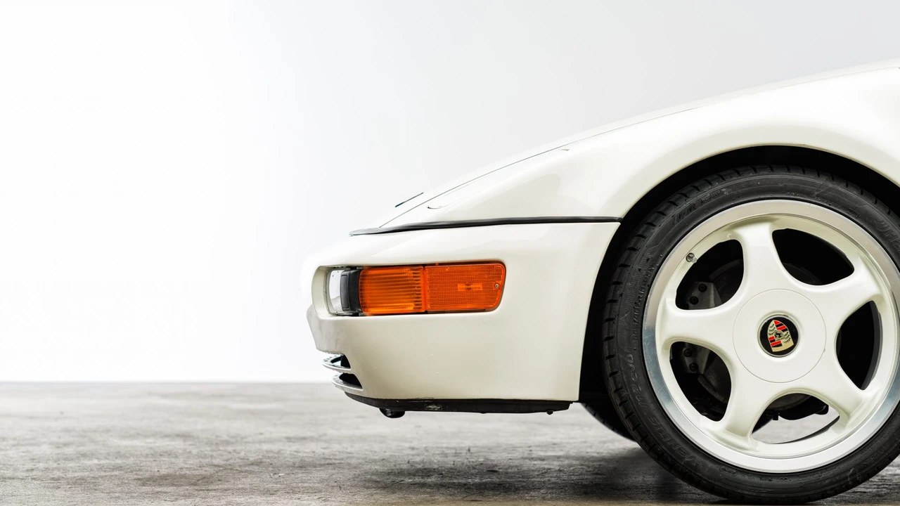 1983 Porsche 911 Carrera SC - Image 28 of 31