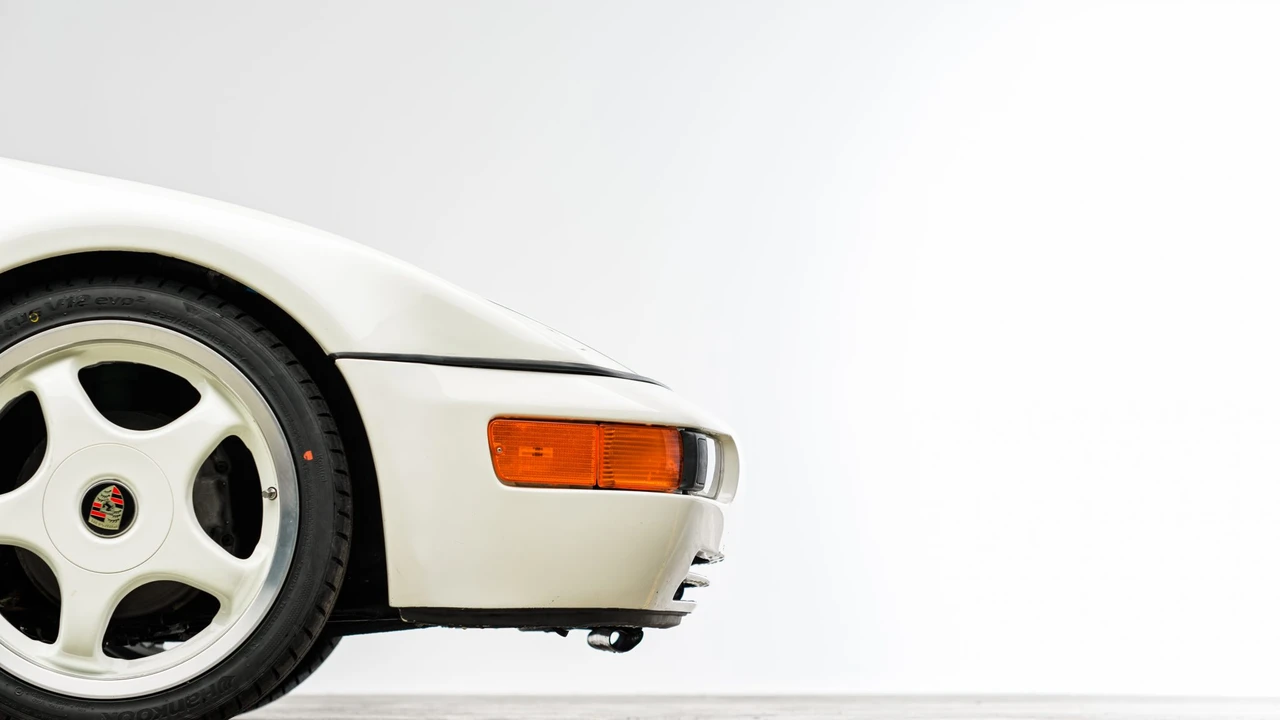 1983 Porsche 911 Carrera SC - Image 29 of 31