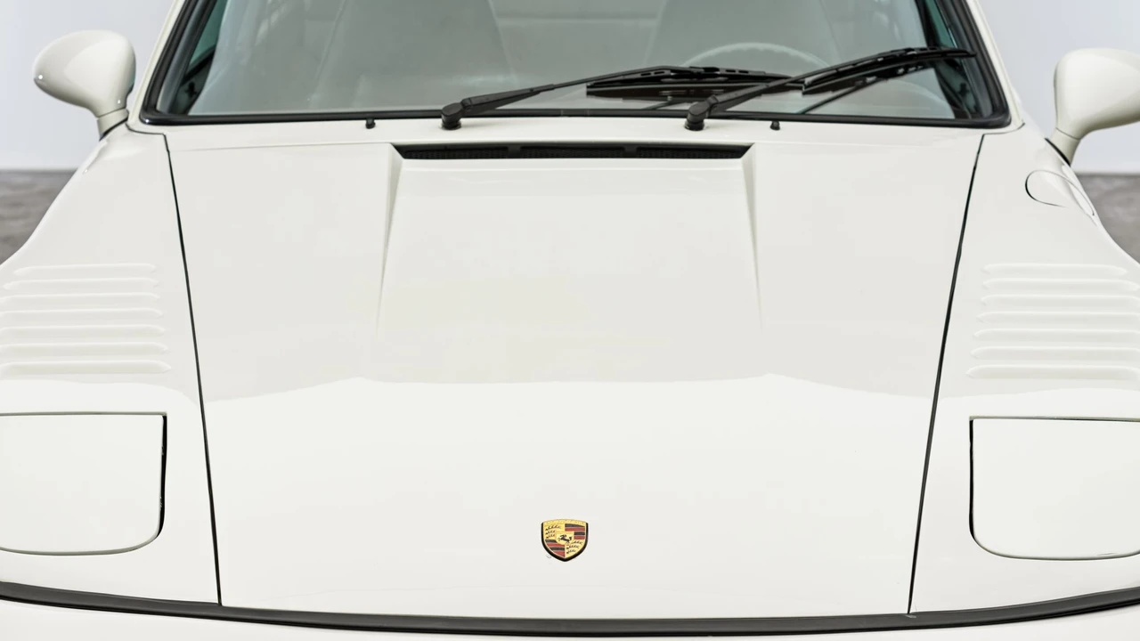 1983 Porsche 911 Carrera SC - Image 30 of 31