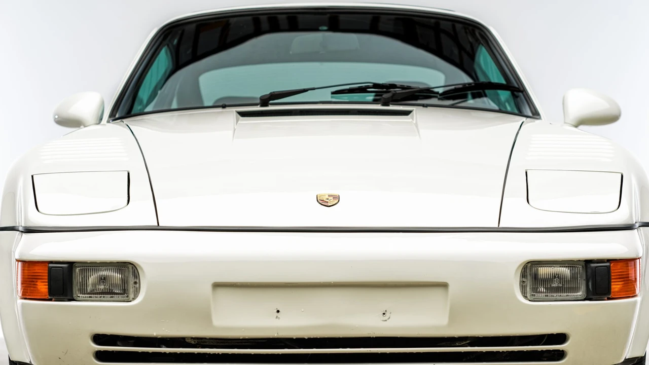 1983 Porsche 911 Carrera SC - Image 31 of 31