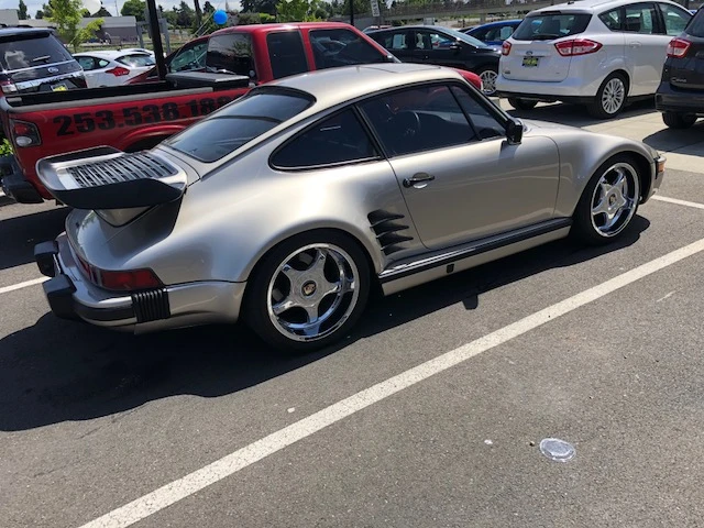 1983 Porsche 911 Carrera SC - Image 14 of 31